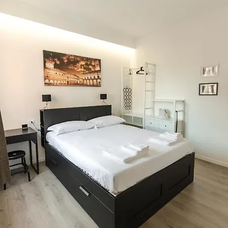شقة A.casa Liber Paradisus بولونيا