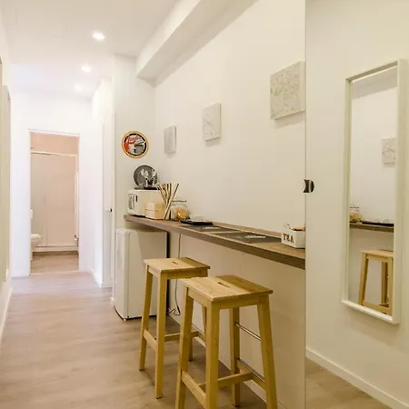 A.casa Liber Paradisus بولونيا